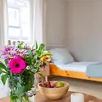 게스트하우스 Jungblut In 3*