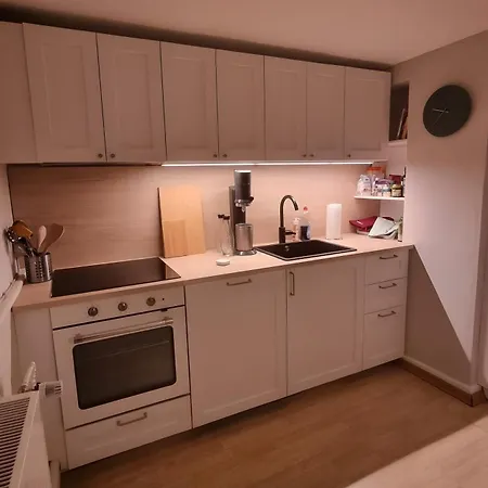 Apartment Jungblut In Schlitz