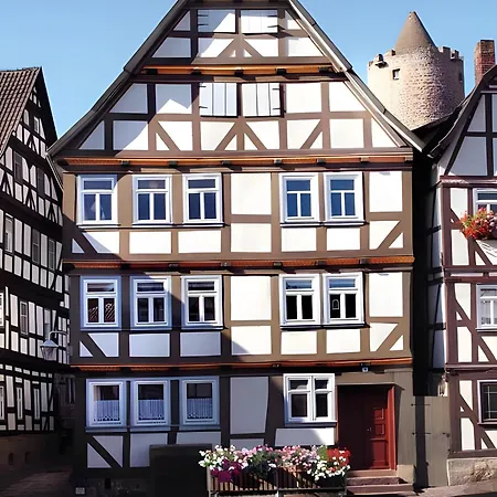 Jungblut In Vendégház