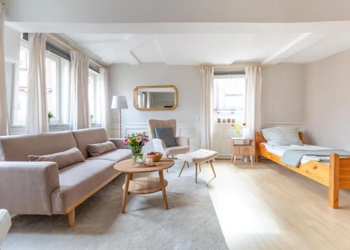 Vendégház Jungblut In 3*