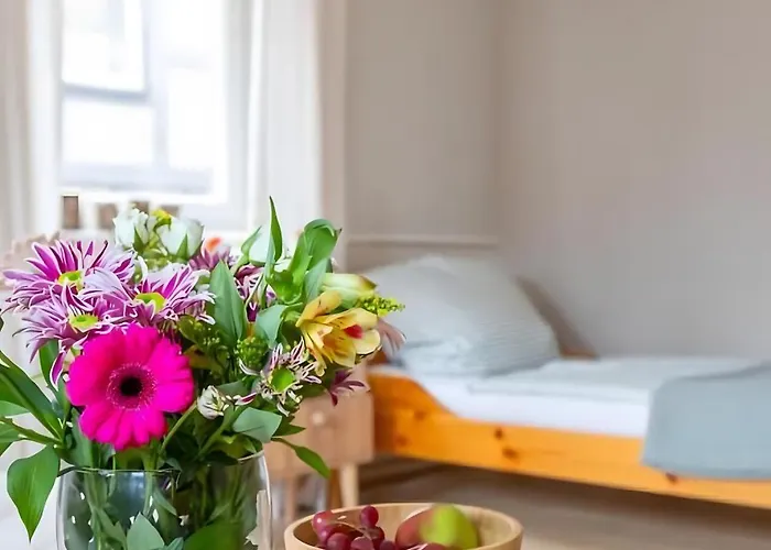 Vendégház Jungblut In 3*