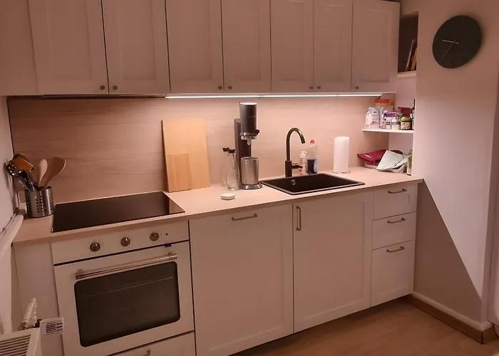 Vendégház Jungblut In Schlitz