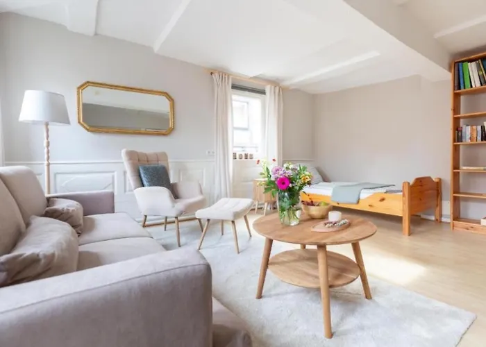 Vendégház Jungblut In